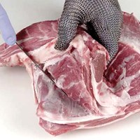 Meat Cut Spec Step 2